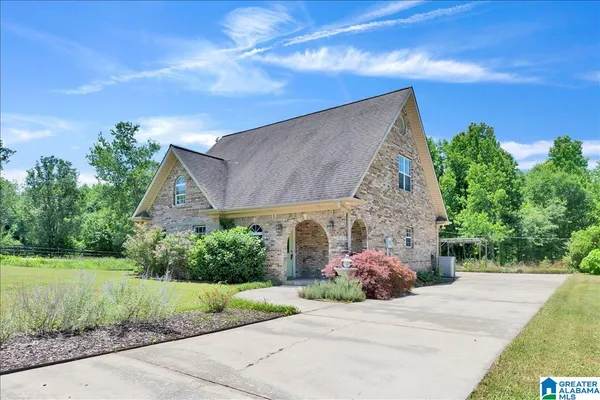 $237,500 | 101 Fairview Lane, Montevallo, AL 35115