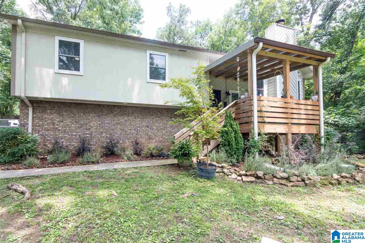 5508 Overton Road Birmingham, AL 35210 - Photo 31 of 32