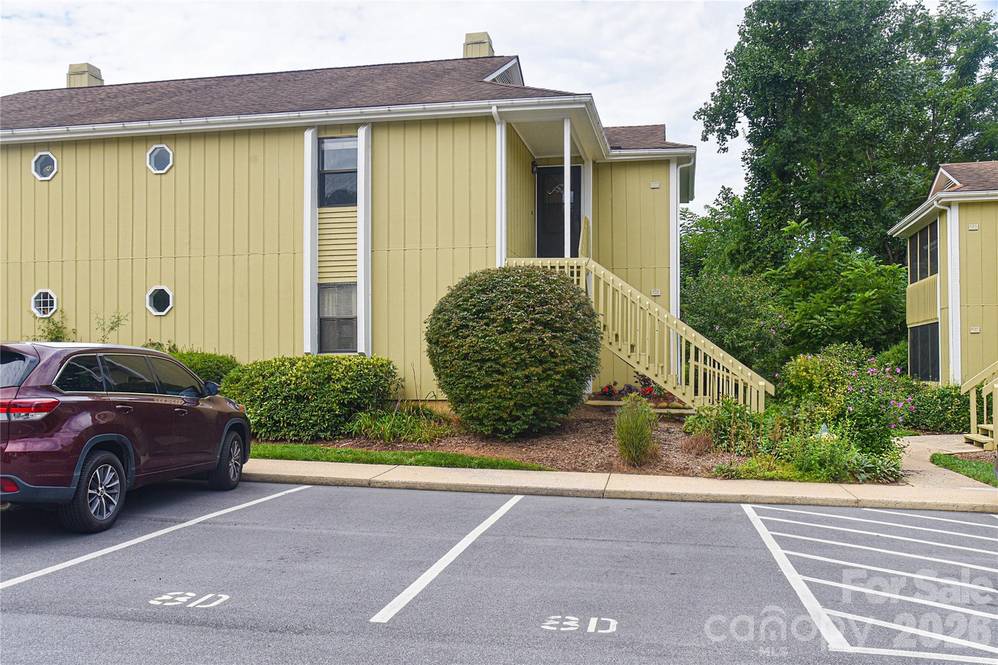 110 Heywood Road, Unit 8D Arden, NC 28704 - Photo 24 of 25 Gallery Image 24