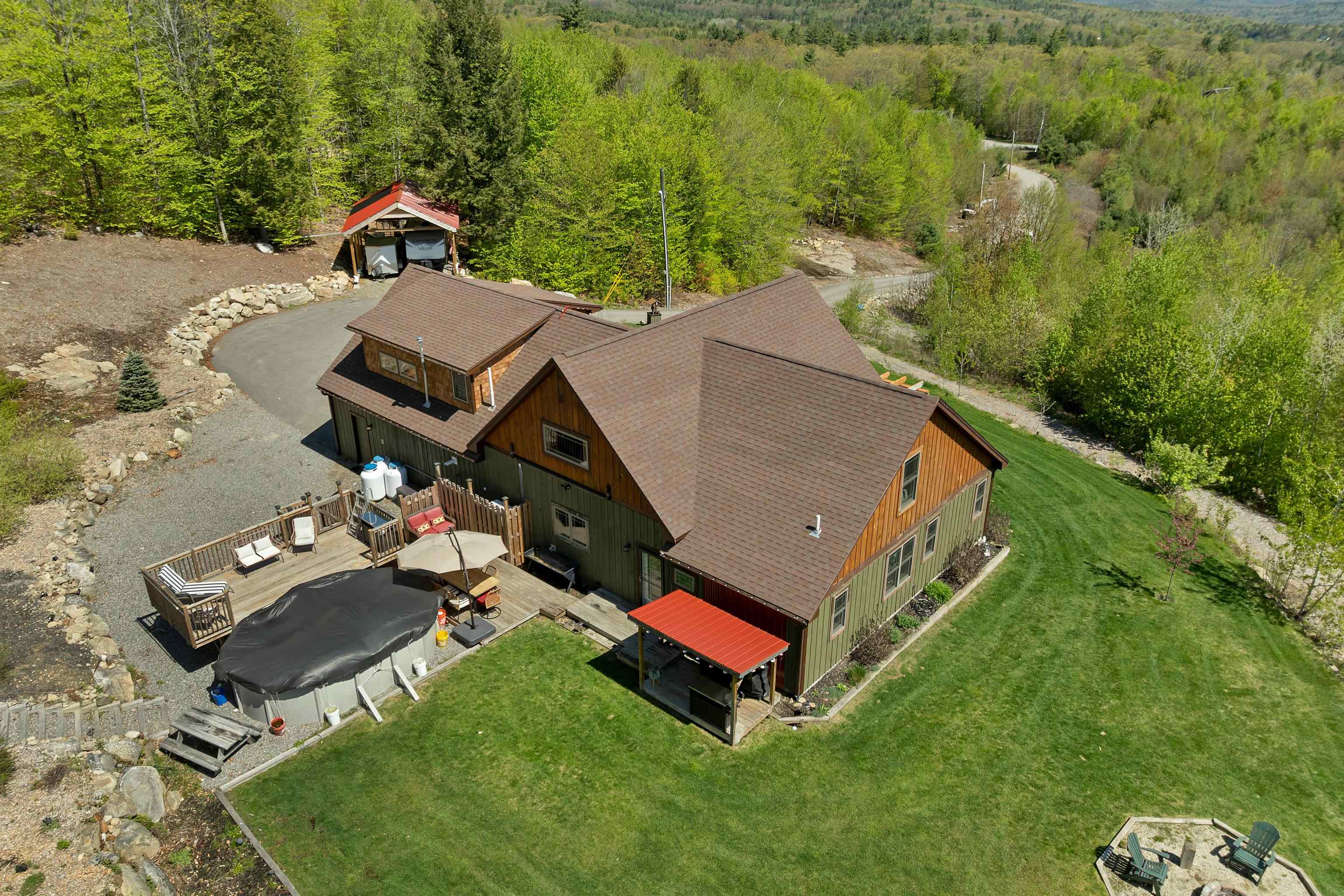 11 Vail Road Sanbornton, NH 03269 - Photo 11 of 59