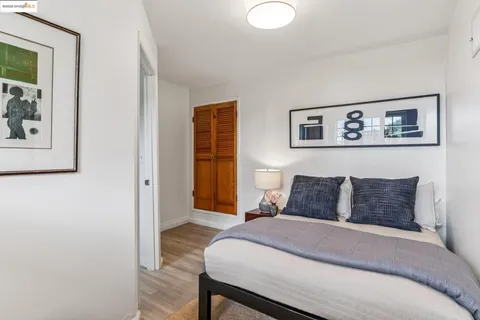 $2,495,000 | 60 Panoramic Way, Berkeley, CA 94704