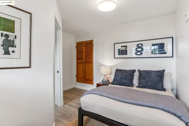 $2,495,000 | 60 Panoramic Way, Berkeley, CA 94704