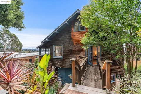 $2,495,000 | 60 Panoramic Way, Berkeley, CA 94704