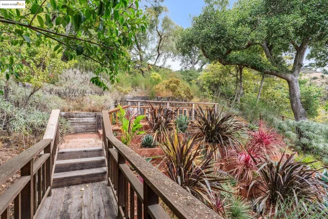 $2,495,000 | 60 Panoramic Way, Berkeley, CA 94704