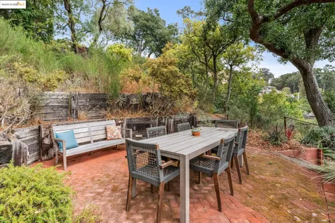 $2,495,000 | 60 Panoramic Way, Berkeley, CA 94704