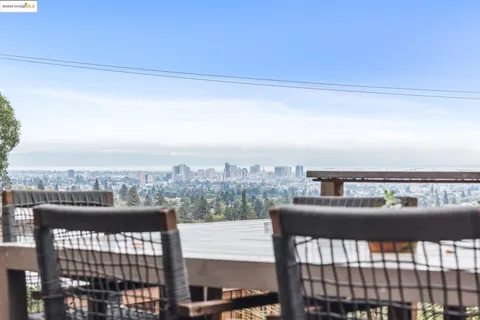 $2,495,000 | 60 Panoramic Way, Berkeley, CA 94704