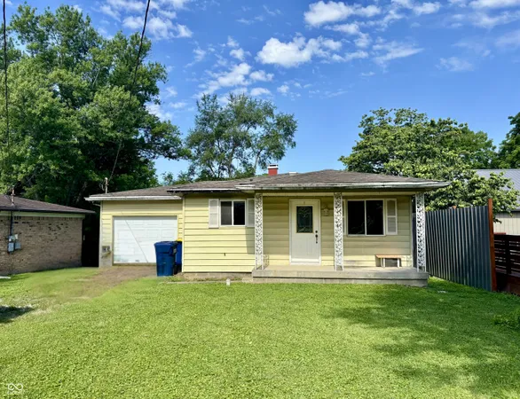 $140,000 | 890 Rockville Road, Greencastle, IN 46135