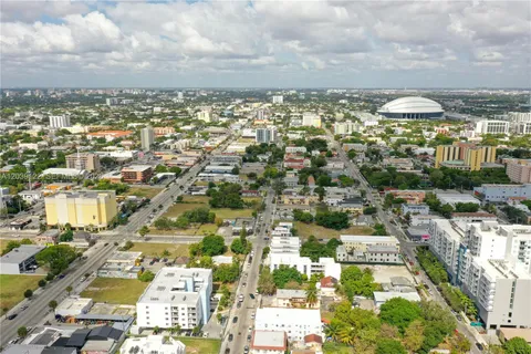 $5,100,000 | 761 Northwest 1st Street, Miami, FL 33128