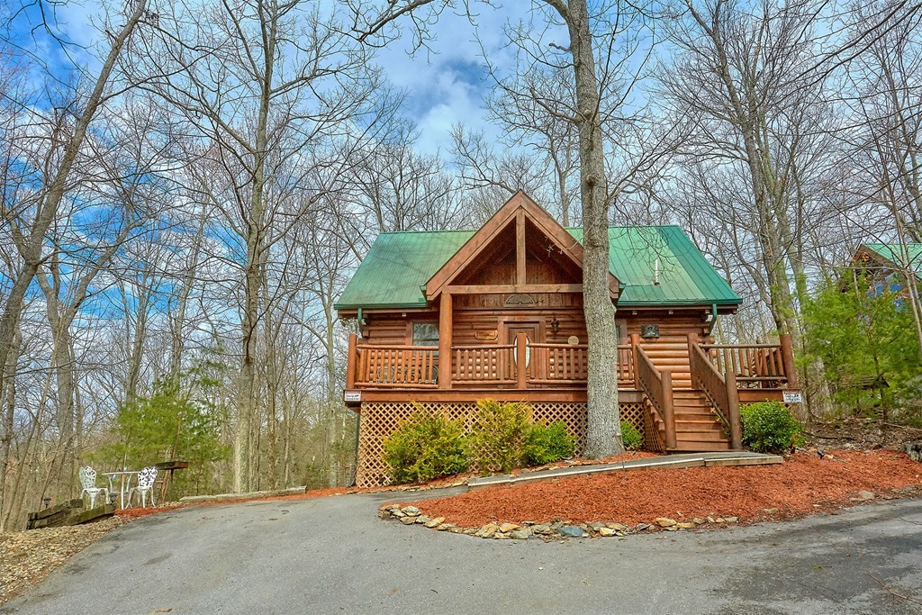 2421 Ridgehigh Pass Sevierville, TN 37876 - Photo 27 of 27