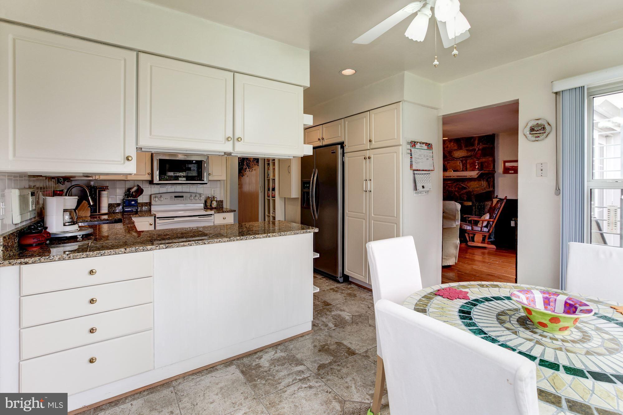 22 Stonegate Drive Silver Spring, MD 20905 - Photo 12 of 30 Kitchen