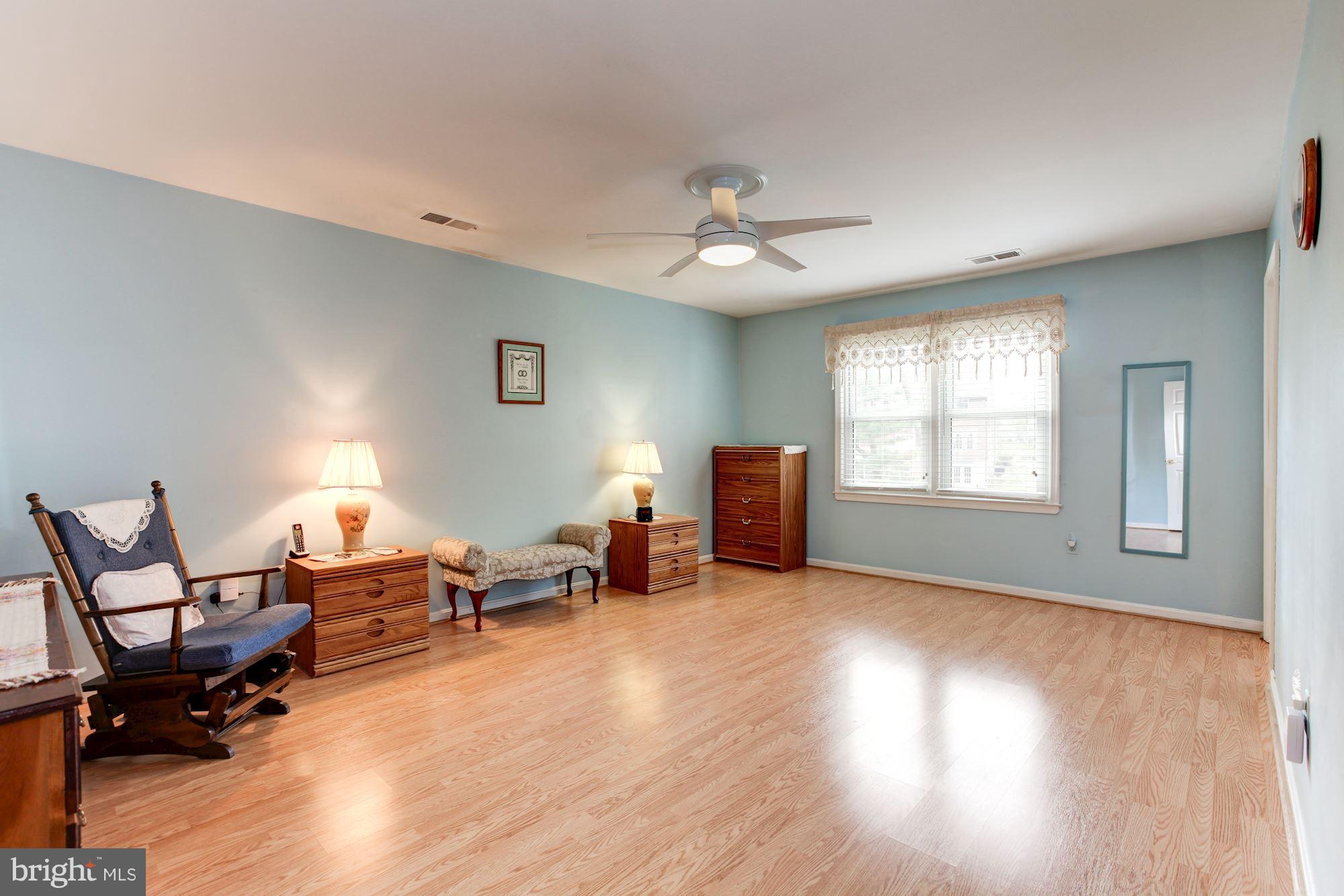 22 Stonegate Drive Silver Spring, MD 20905 - Photo 16 of 30 Bedroom (Master)