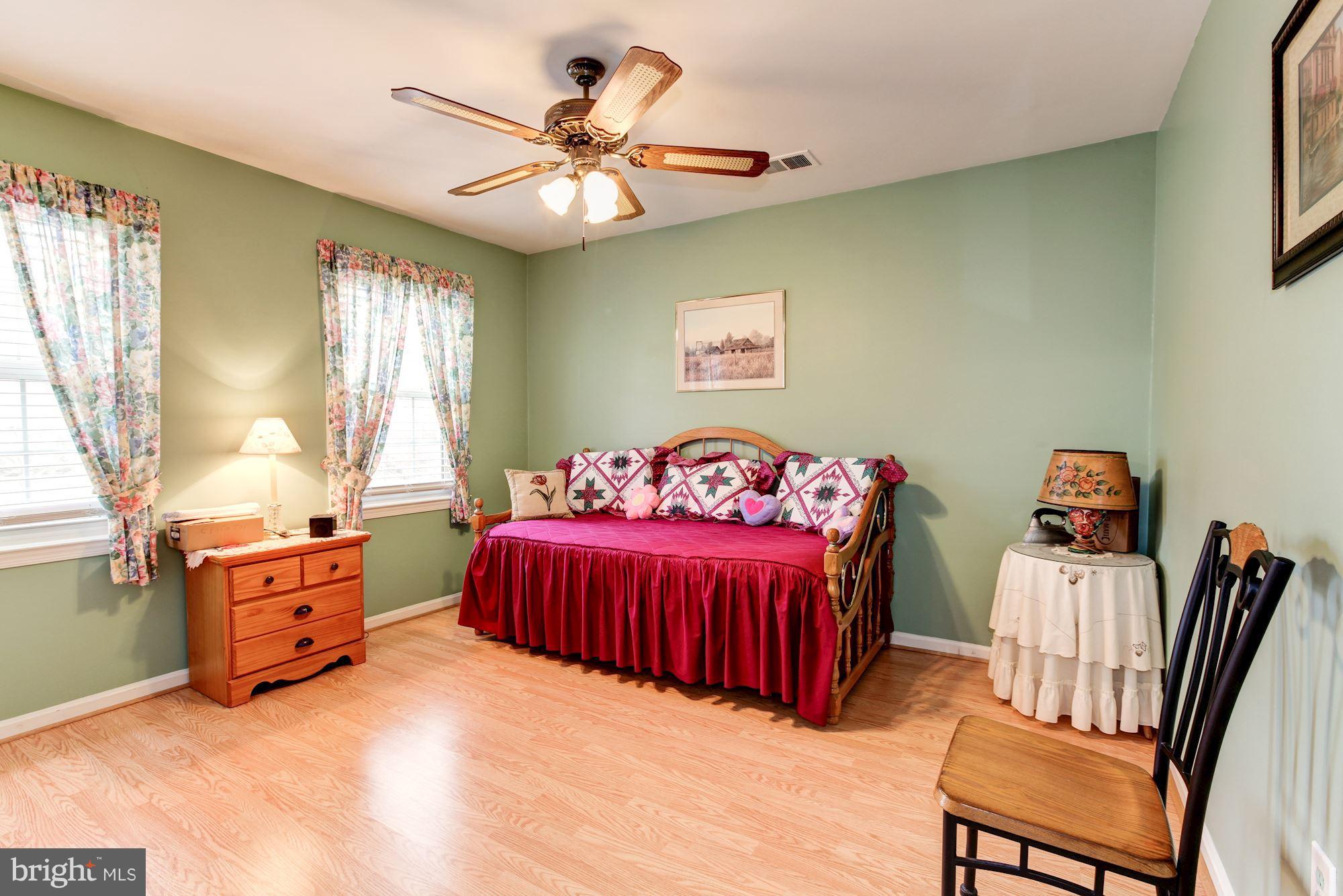 22 Stonegate Drive Silver Spring, MD 20905 - Photo 19 of 30 Bedroom