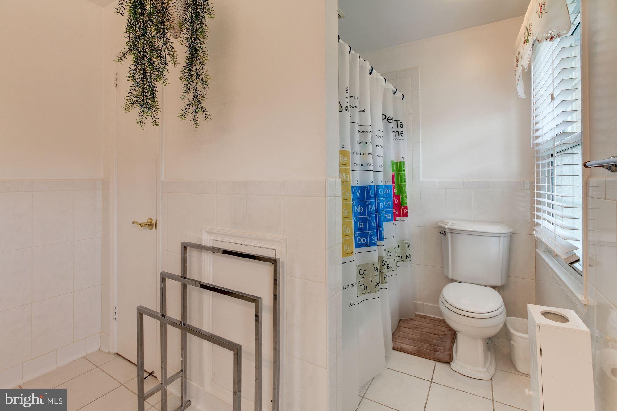22 Stonegate Drive Silver Spring, MD 20905 - Photo 21 of 30 Top Level Hall Bath