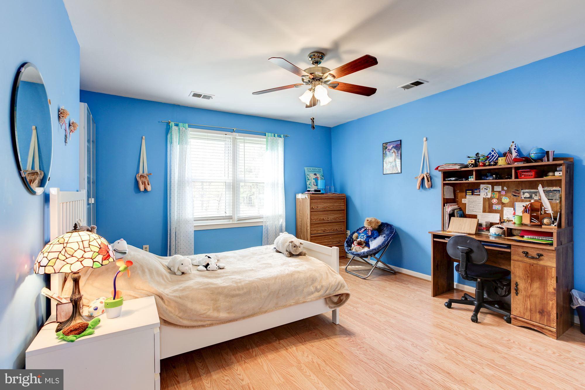 22 Stonegate Drive Silver Spring, MD 20905 - Photo 23 of 30 Bedroom