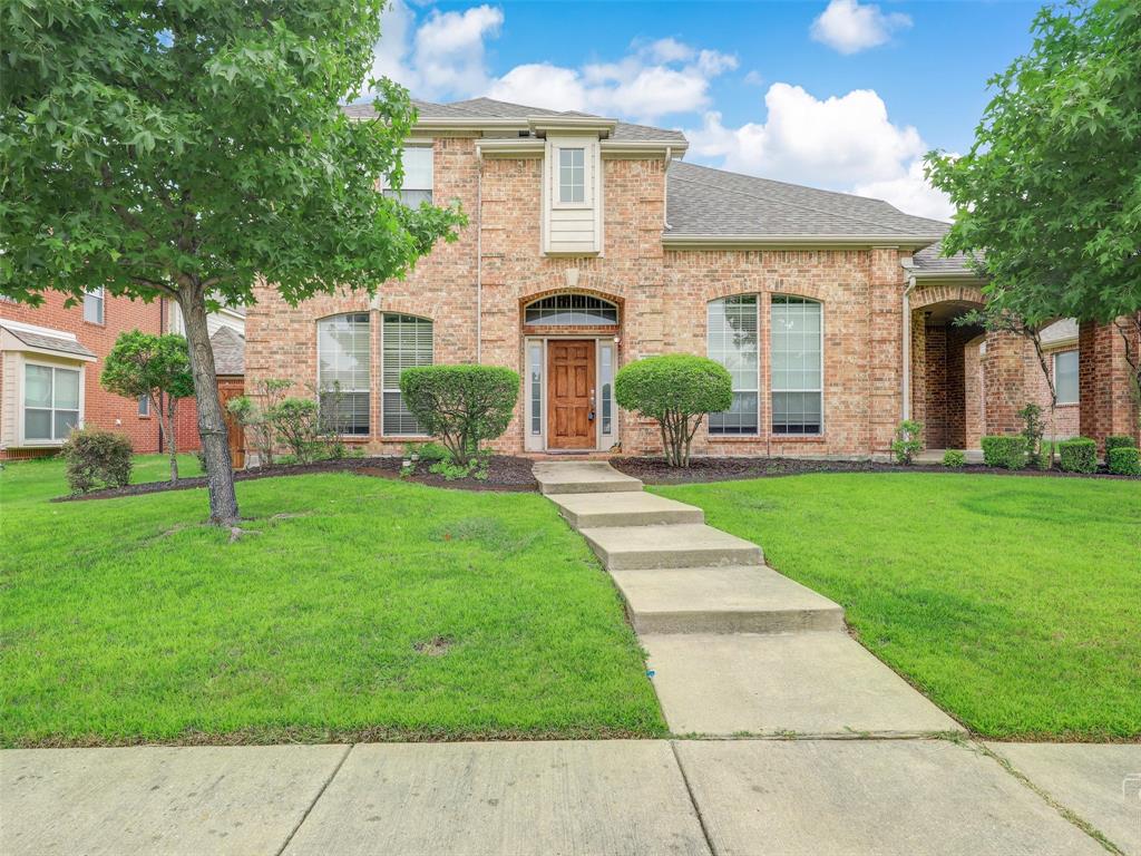1041 Crystal Lake Drive Frisco, TX 75036 - Photo 1 of 40