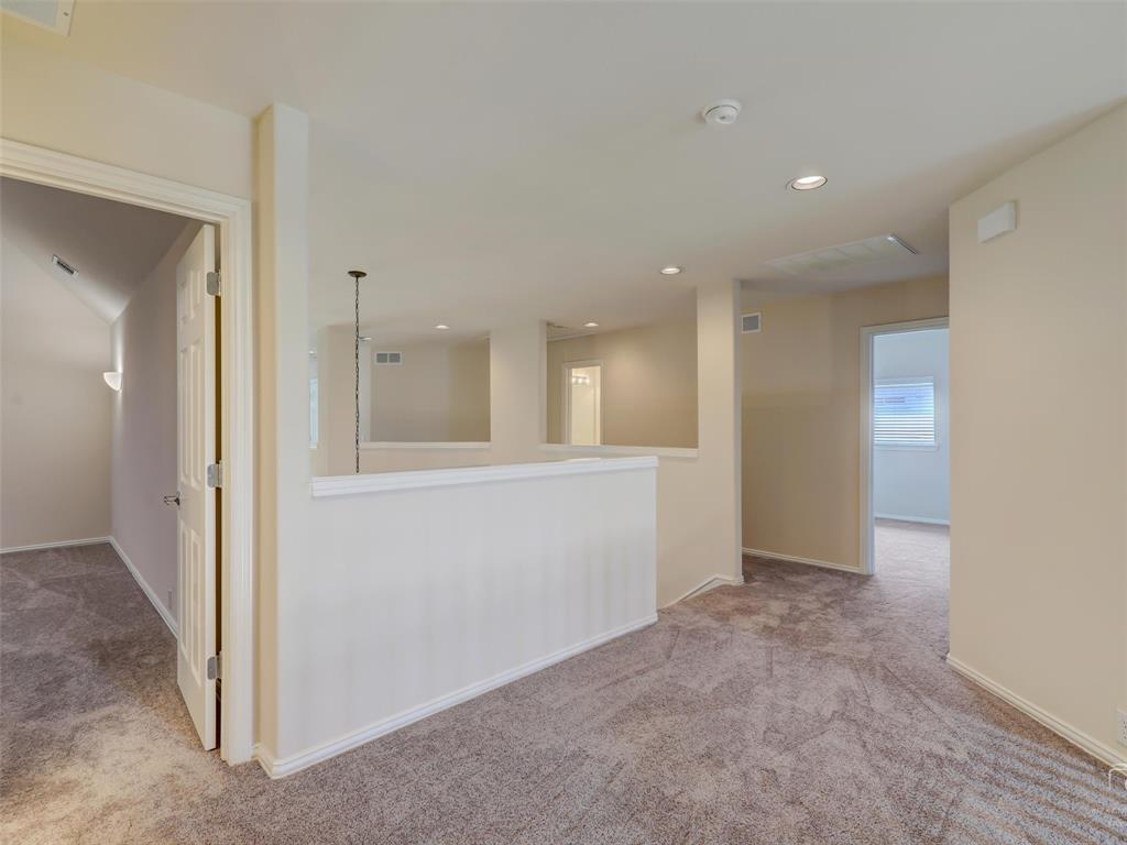 1041 Crystal Lake Drive Frisco, TX 75036 - Photo 26 of 40