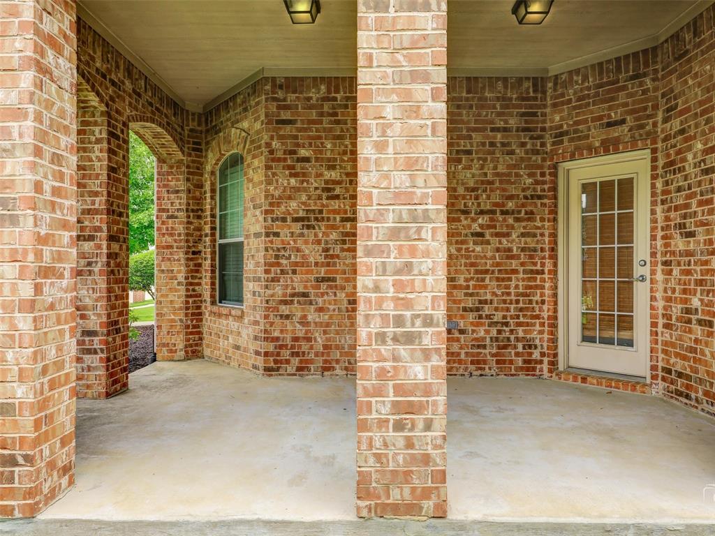 1041 Crystal Lake Drive Frisco, TX 75036 - Photo 37 of 40