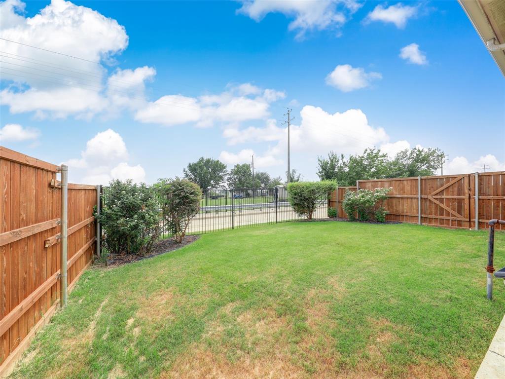 1041 Crystal Lake Drive Frisco, TX 75036 - Photo 39 of 40