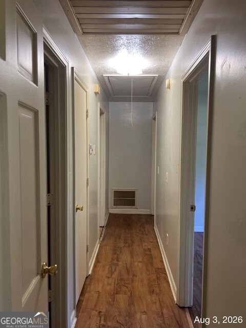 566 Colbert Grove Church Road Colbert, GA 30628 - Photo 5 of 14 Gallery Image 5
