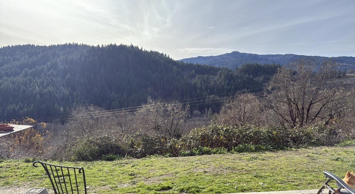 740 County Line Creek Road Mad River, CA 95552 - Photo 15 of 32
