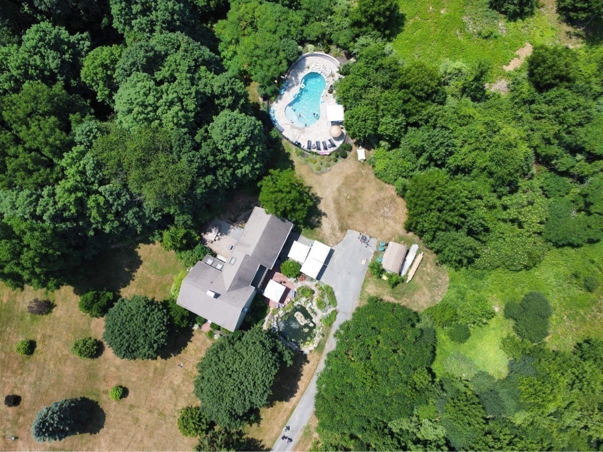 27 Little Pond Road Merrimac, MA 01860 - Photo 25 of 26 Gallery Image 25