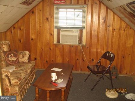 1518 Leslie Road Baltimore, MD 21222 - Photo 10 of 13 a view of a room with furniture and a window