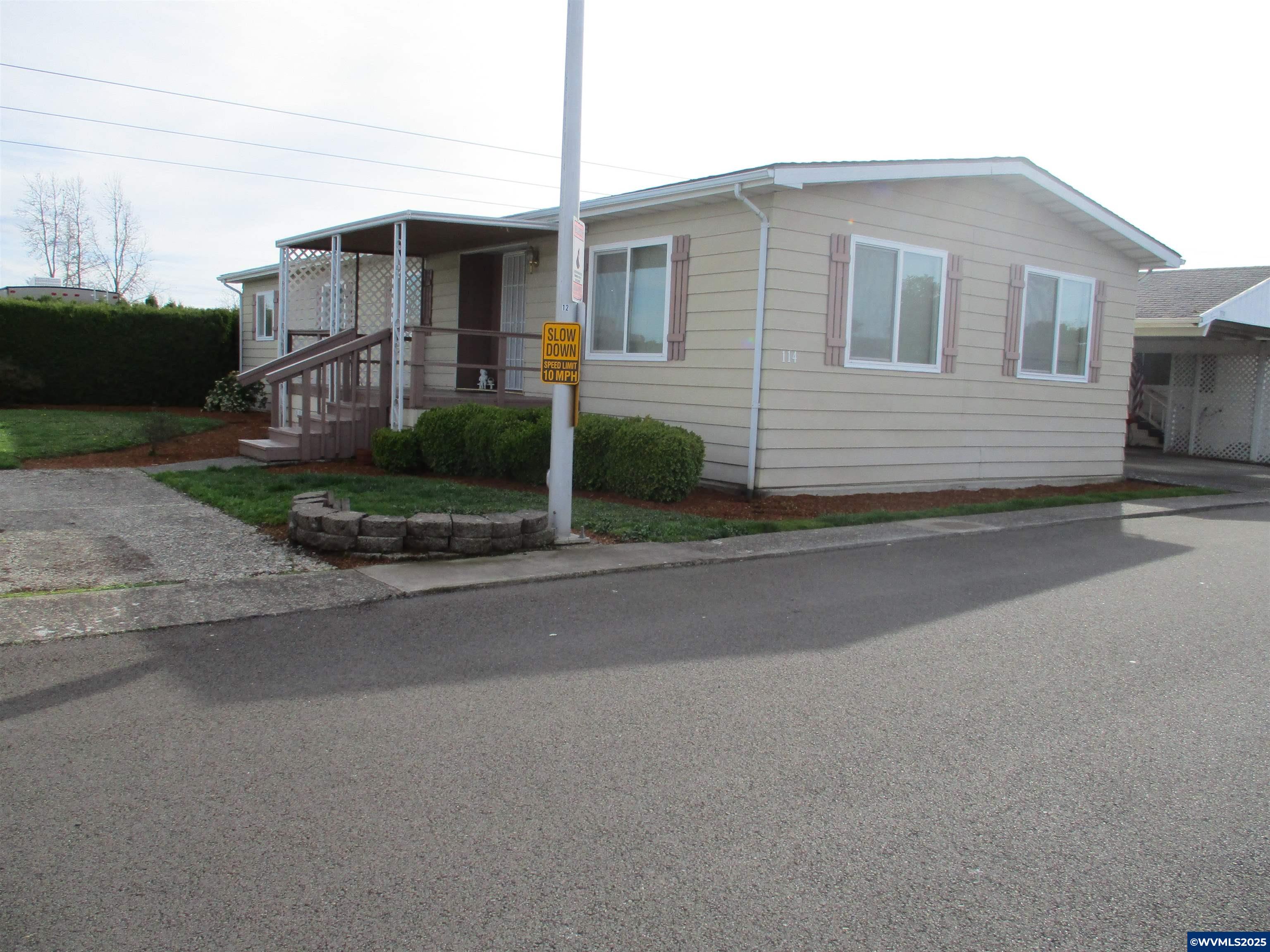 5422 Portland Road Northeast, Unit 114 Salem, OR 97305 - Photo 1 of 34 Gallery Image 1