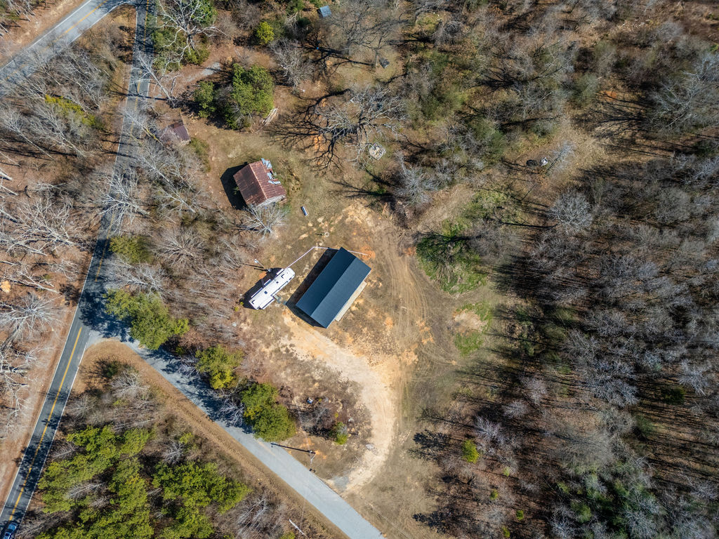 900 Asaville School Road Anderson, SC 29621 - Photo 14 of 29 View this sprawling rural property, offering a unique opportunity for tranquil living.