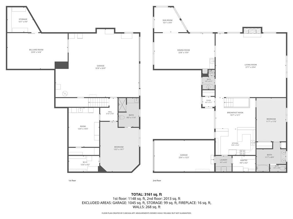 25045 West 215th Street Spring Hill, KS 66083 - Photo 48 of 50