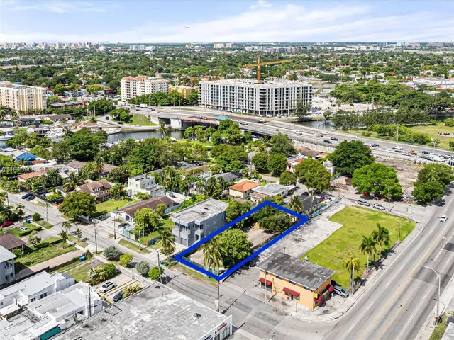 $500,000 | 1976 Northwest 25th Avenue, Miami, FL 33125