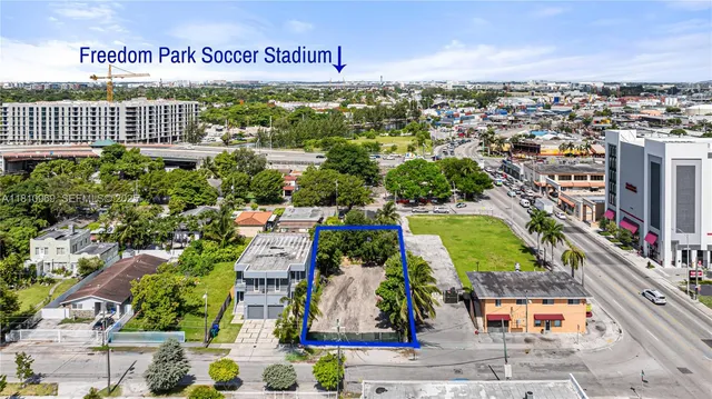 $500,000 | 1976 Northwest 25th Avenue, Miami, FL 33125