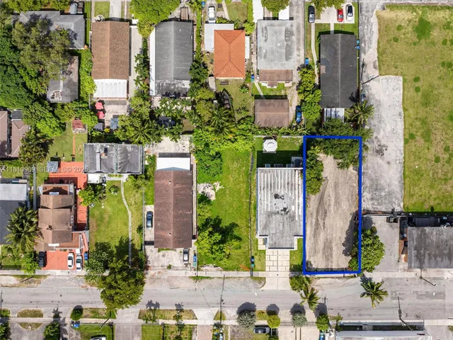 $500,000 | 1976 Northwest 25th Avenue, Miami, FL 33125