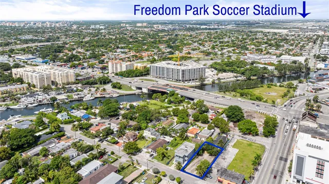 $500,000 | 1976 Northwest 25th Avenue, Miami, FL 33125