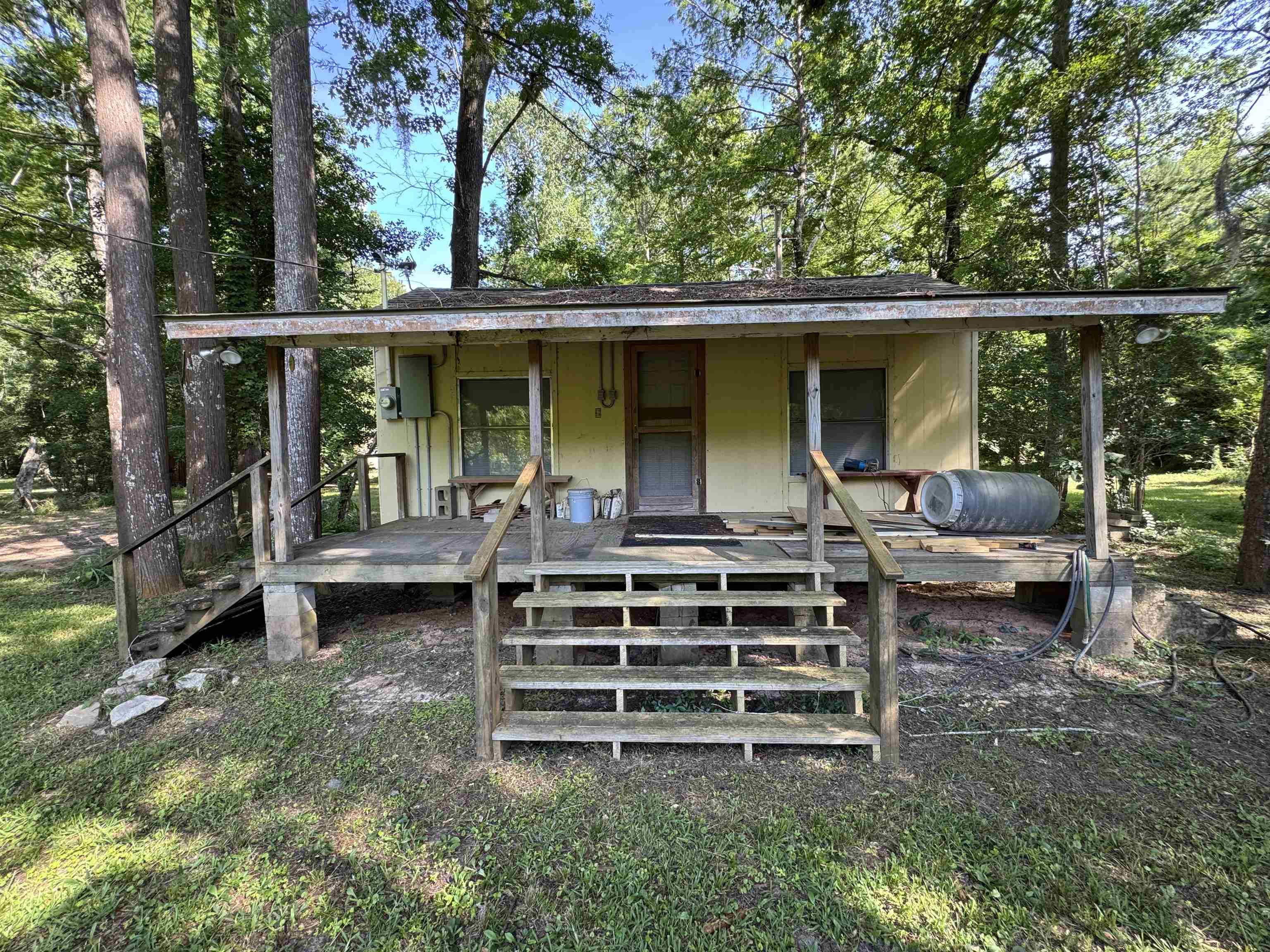 4011 C R 3775 Colmesneil, TX 75938 - Photo 1 of 40