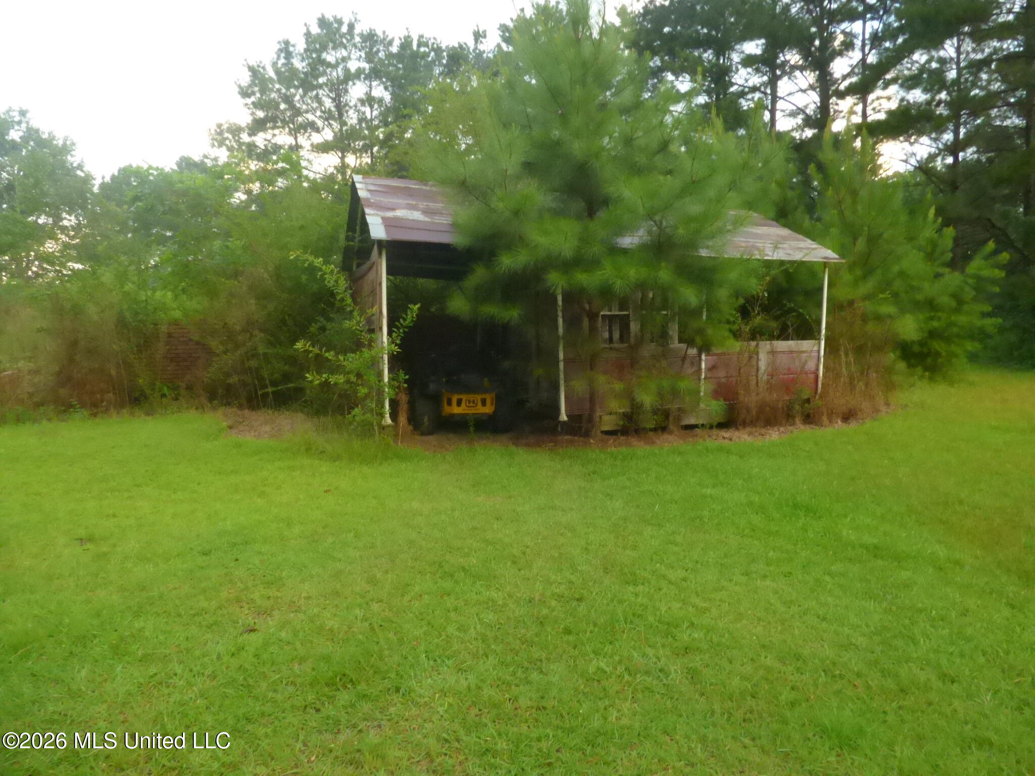 967 Bogue Chitto Road Southeast Bogue Chitto, MS 39629 - Photo 6 of 8 P1350817