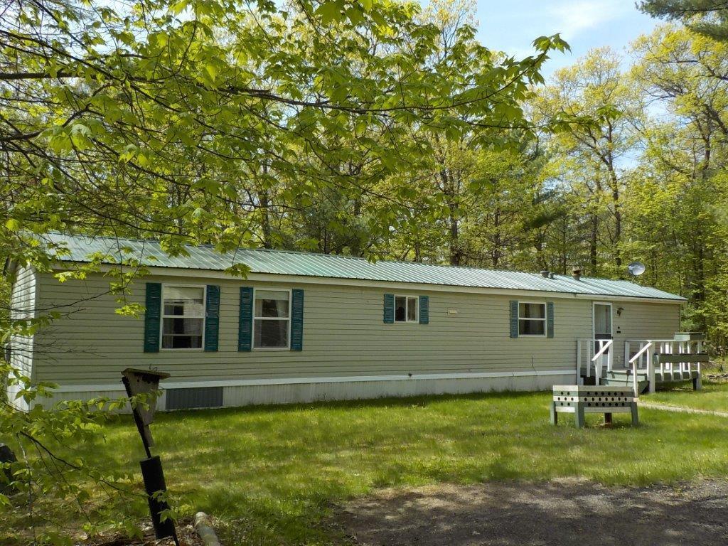 24725 Anchor Inn Road Webster, WI 54893 - Photo 1 of 1