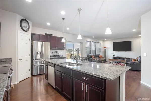 $599,900 | 15803 Warner Drive, Denver, CO 80239
