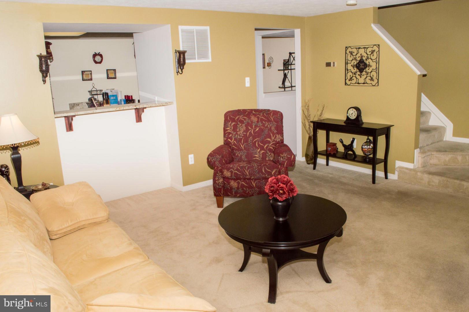 7817 Paddock Way Baltimore, MD 21244 - Photo 4 of 22 a living room with furniture