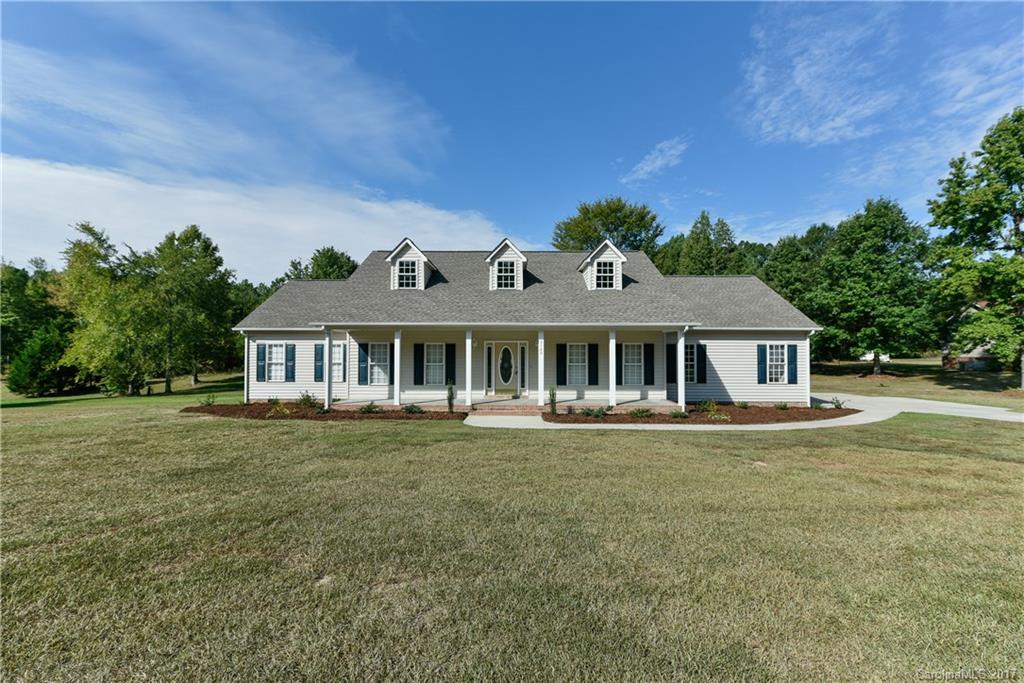 3180 J B Denton Road Lancaster, SC 29720 - Photo 1 of 24 Gallery Image 1