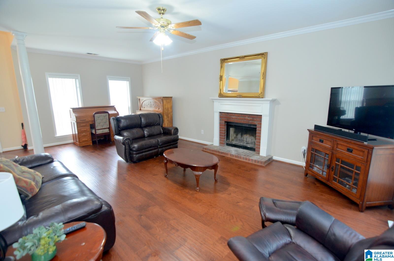 110 Juniper Circle Pelham, AL 35124 - Photo 9 of 35