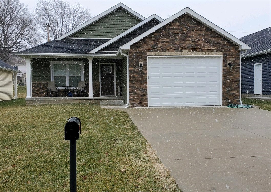 910 Southwest 1st Street Washington, IN 47501 - Photo 1 of 1 Gallery Image 1