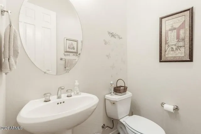 $5,500 | 3419 East June Circle, Mesa, AZ 85213