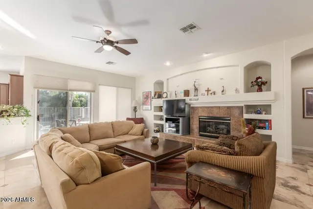 $5,500 | 3419 East June Circle, Mesa, AZ 85213