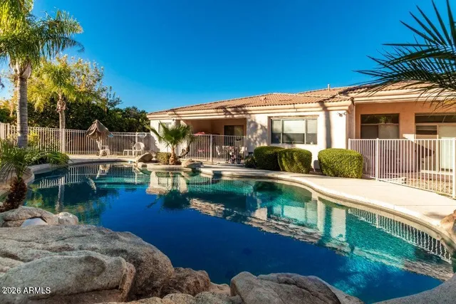 $5,500 | 3419 East June Circle, Mesa, AZ 85213