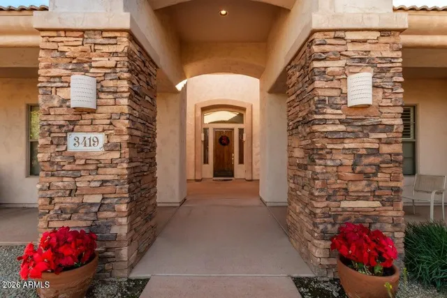 $5,500 | 3419 East June Circle, Mesa, AZ 85213