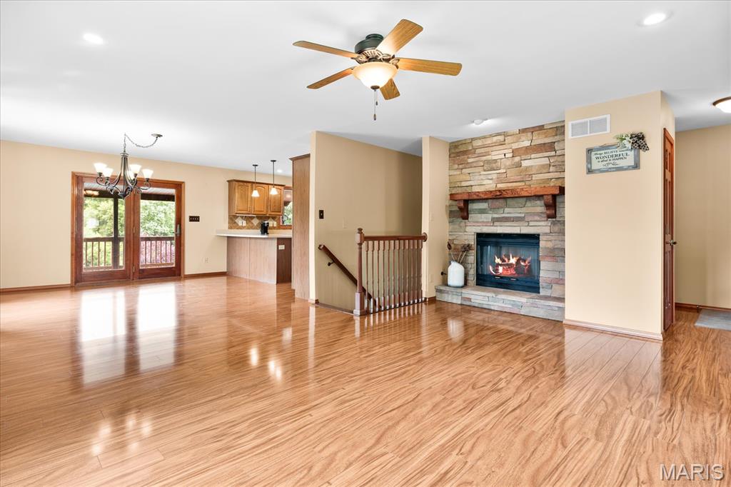 865 Troy O'Fallon Road Troy, IL 62294 - Photo 18 of 65