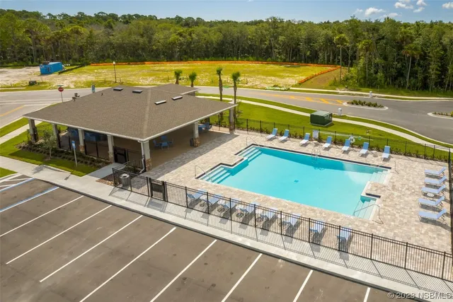 $441,991 | 1541 Delphi Way, New Smyrna Beach, FL 32168