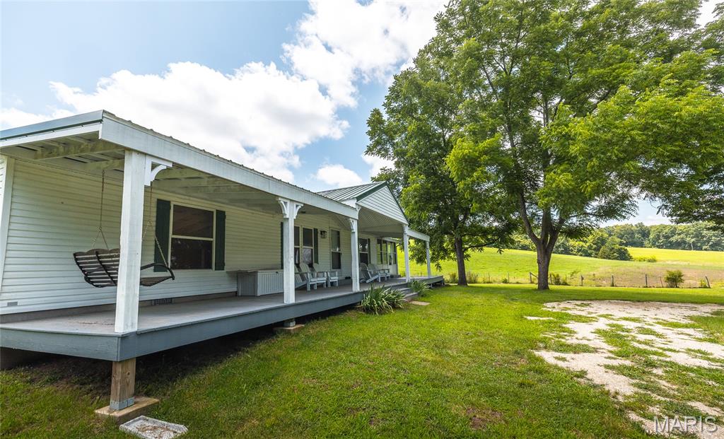 171 Czar Tower Road Steelville, MO 65565 - Photo 10 of 54