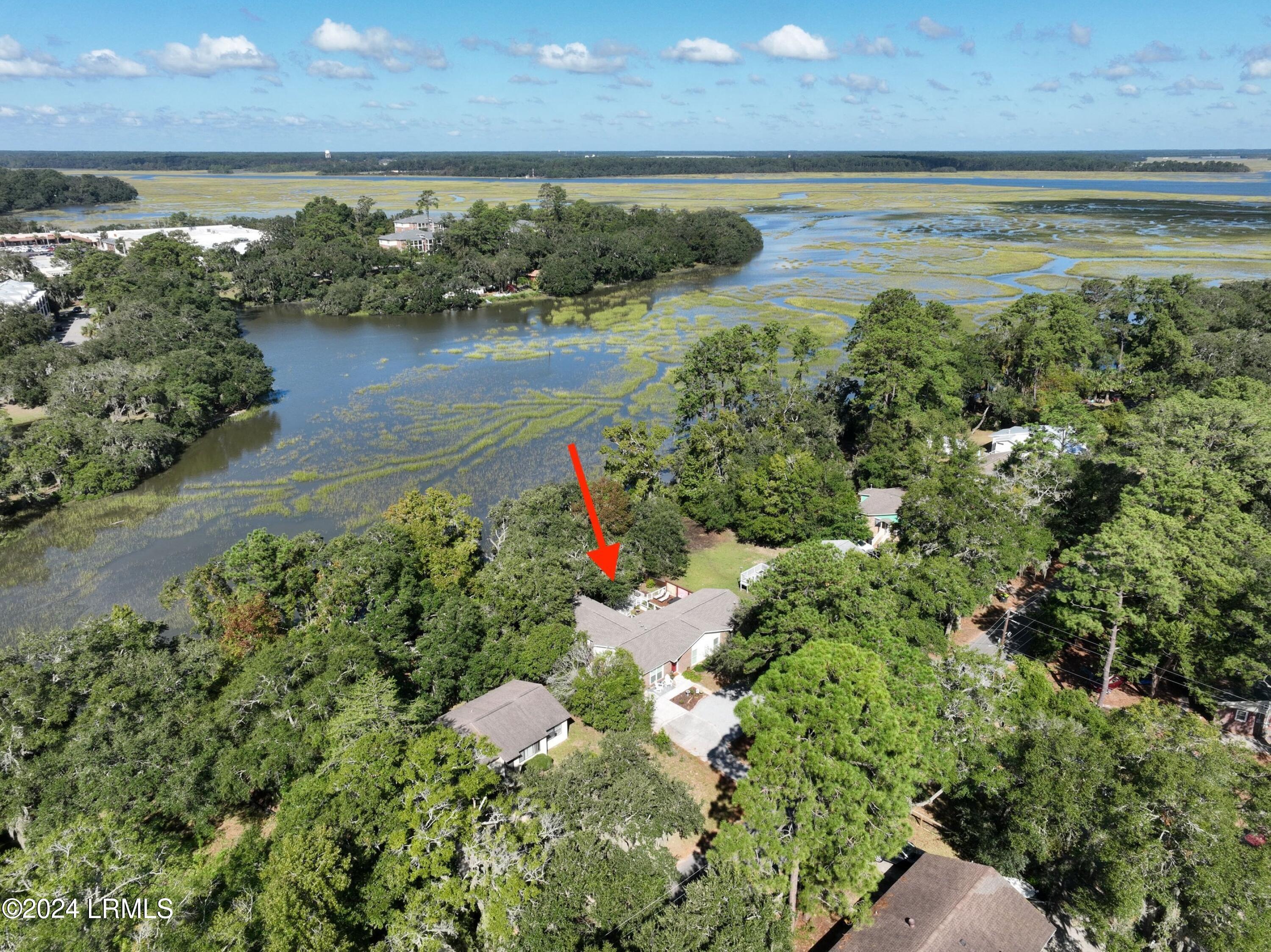 1504 Sycamore Street Beaufort, SC 29902 - Photo 10 of 54 dji_fly_20241003_110630_25_1727968219172