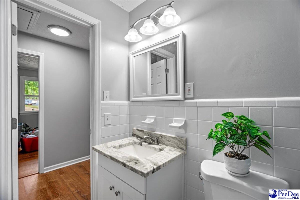 1431 Woodhaven Road Latta, SC 29565 - Photo 35 of 41 Gallery Image 35